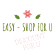 Easy - Shop For U