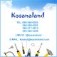 Kosanaland
