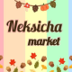 Naesicha market