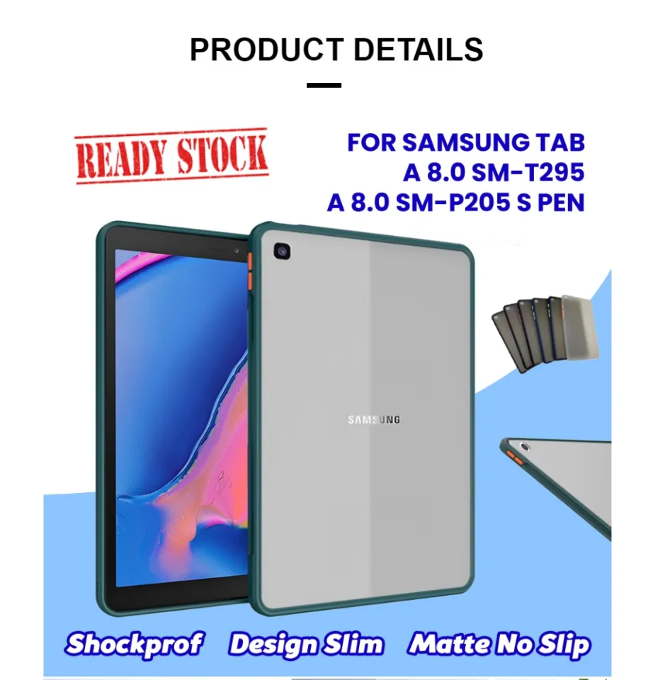 Pen Case Galaxy Tab A 2019 Pen Samsung Galaxy Tab A 8inch A8 2019