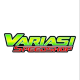Variasi Speed Shop