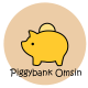 Piggybank Omsin