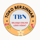 TOKO BERSINNAR