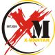 X-MANTAN FASHION