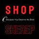 Shop Sherep