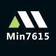 Min7615