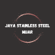 Jaya Stainless Steel Trading
