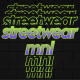 StreetWear,ml