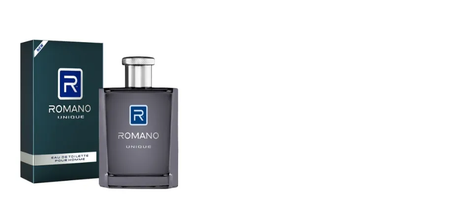 De Toilette Romano Eau De Parfum Reviews ROMANO Eau De Parfume