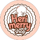 Heri Merry Shop