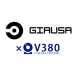 GIAUSA V380