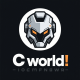 C World shop