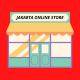 Jakarta Online Storee