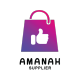 Amanah Supplier