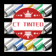CT Tinted