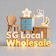 SG Local Wholesale