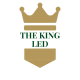 The king LED
