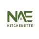 N.A.E. Kitchenette Official Store