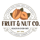 Fruit and Nut co.