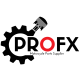 ProFx Motor