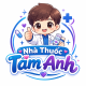 Nhà Thuốc 24/7 Tâm Anh
