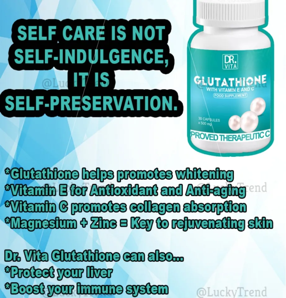 dr vita glutathione fda approval , ! VitaHealth L-Glutathione Plus is crowned @watsonsmy Most Wanted Skin Brightening Supplement award! Clinically proven Setria from Japan gives your skin that bright, youthful boost. Enhanced LuckyTrend Ph | New Arrival