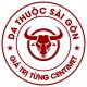 Da Thuộc Sài Gòn 2