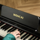 WENCAI Electric Piano Factory