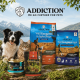 Addiction Pet