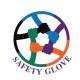 SAFETY GLOVE THAILAND