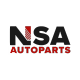 NSA AUTOPARTS