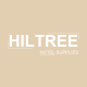 HILTREE HOTEL SUPPLIES
