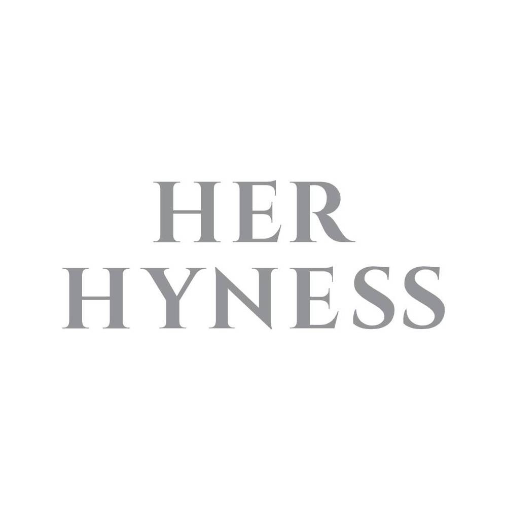 โลโก้ร้าน HER HYNESS