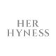 HER HYNESS
