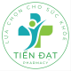 Nhà Thuốc Tiến Đạt