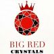 Big Red Crystals