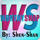 WORTHY SHOP by: Shen-Shan