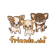 Friends_chi