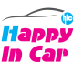 Happy In Car
