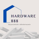 Hardware 888