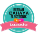 Berkah Cahaya Elektronik