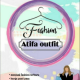 Atifa outfit fashion