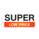 Super Low Price