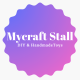 Mycraft Stall