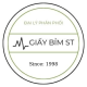 Giấy Bỉm ST Store