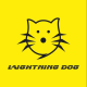 Lightning-Dog