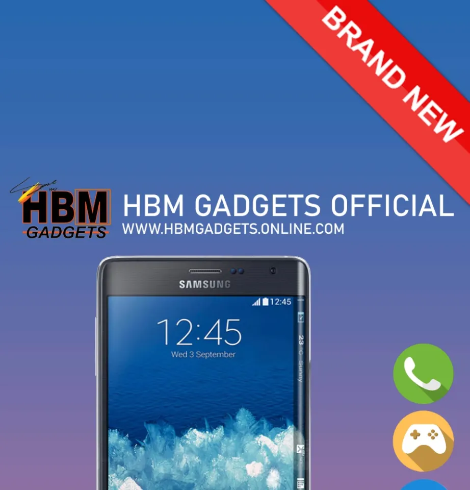 Samsung Galaxy Note Edge Battery SM-N9150 SM-N915A SM-N915D SM