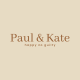  Paul & Kate พอลแอนด์เคท