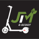 JIM e-scoot