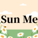 Sun Me